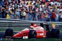 Italian Grand Prix Monza (ITA) 07-09 09 1990