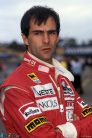 Australian Grand Prix Adelaide (AUS) 01-03 11 1991