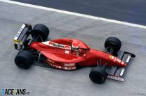 San Marino Grand Prix Imola (ITA) 26-28 04 1991