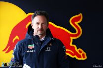 Christian Horner, Red Bull, Silverstone, 2021
