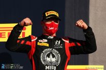 Formula 2 Championship – Round 9:Mugello – Feature Race
