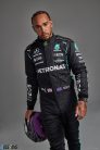 Mercedes-AMG F1 W12 E Performance Launch – Lewis Hamilton