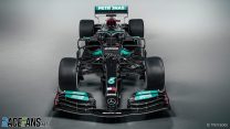 Mercedes haven’t had reliability problems with 2021 power unit – Wolff