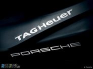 Porsche, Formula E, 2020
