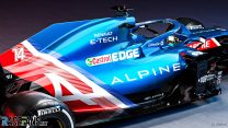 How Alpine is defying Formula 1 tradition in its pursuit of success