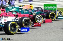 Which F1 team has the best-looking car for 2021?