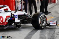 Haas will bring final update for 2021 car to second race