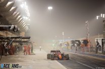 Carlos Sainz Jnr, Ferrari, Bahrain International Circuit, 2021