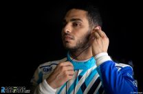 Nissany and rookie Benavides take seats at rebranded PHM by Charouz F2 team