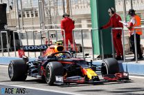 Sergio Perez, Red Bull, Bahrain International Circuit, 2021
