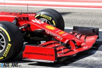 Charles Leclerc, Ferrari, Bahrain International Circuit, 2021