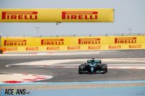 Lance Stroll, Aston Martin, Bahrain International Circuit, 2021