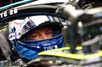 Bottas ‘tried so many set-up options I lost count’ as Mercedes race to catch Red Bull