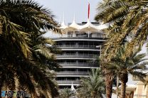 Motor Racing – Formula One Testing – Media Day – Sakhir, Bahrain