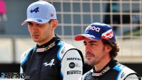 Alonso and Ocon can benefit from each other at Alpine – Brivio