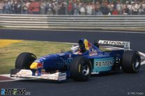 Canadian Grand Prix Montreal (CDN) 13-15 06 1997