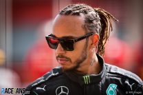 Does Hamilton finally have a fight on his hands? Six talking points for the 2021 Bahrain GP