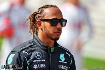 2021 F1 driver salaries: Top earner Hamilton takes pay cut in one-year Mercedes deal