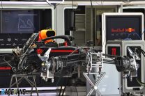Red Bull RB16B, Bahrain International Circuit, 2021