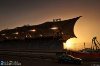 Medical Car, Bahrain International Circuit, 2021