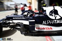 Honda now “very, very close to Mercedes” – Tost