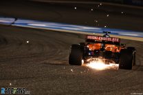 2021 Bahrain Grand Prix qualifying day in pictures