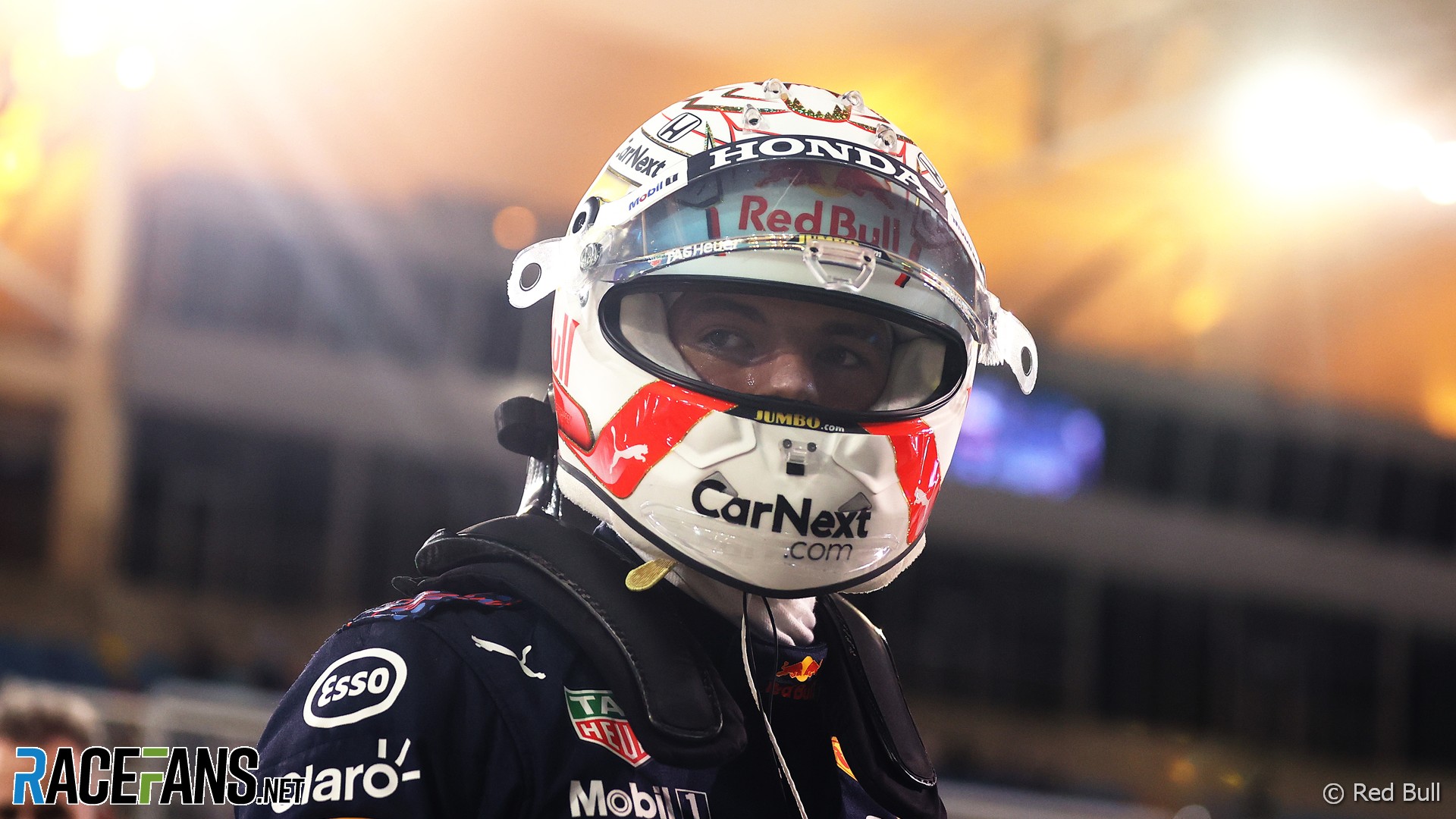 Perez’s stumble in Q2 leaves Verstappen fighting alone against Mercedes · RaceFans
