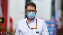 “Things may have happened below our radar”: Why the FIA needed new powers to keep F1 teams honest