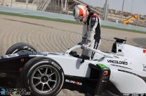 Motor Racing – FIA Formula 2 Championship – Sunday – Sakhir, Bahrain