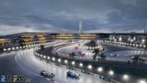 Saudi Arabia sprint event could replace Abu Dhabi as final race of 2021 season