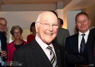 Murray Walker, ‘The voice of Formula 1’, dies at the age of 97