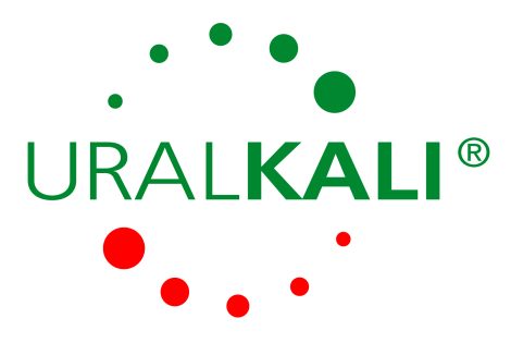 Uralkali logo