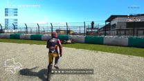 Moto GP 21 screenshot
