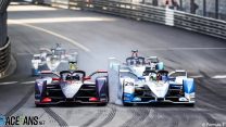 Formula E will produce “much more overtaking” at Monaco than F1, says Di Grassi