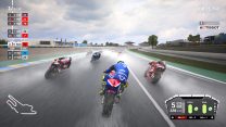 Moto GP 21 screenshot