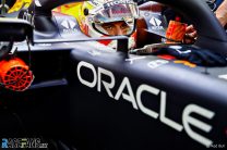 F1 Grand Prix of Bahrain – Practice