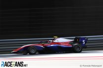 Formula 3 Testing in Austria – Day 1