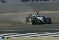 Formula 1 Grand Prix Bahrain, Race