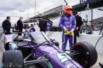 Pietro Fittipaldi, Coyne, Indianapolis, IndyCar, 2021