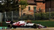 F1 data outage “no one was prepared for” caused by local fibre line fault
