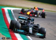 Mercedes led Friday practice – but are Red Bull still the team to beat?