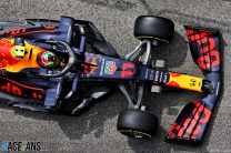 Sergio Perez, Red Bull, Imola, 2021