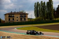 2021 Emilia Romagna Grand Prix, Saturday – LAT Images