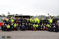 F1 Grand Prix of Emilia Romagna