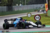 Why Wolff was wrong to tell Russell he should have backed down against Bottas
