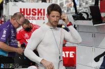 Romain Grosjean, Coyne, St Petersburg, IndyCar, 2021