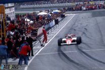 San Marino Grand Prix Imola (ITA) 25-27 04 1986