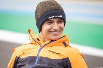 Norris commits to McLaren with new “multi-year” deal