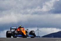 Lando Norris, McLaren, Autodromo do Algarve, 2021