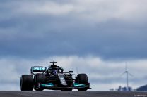 Lewis Hamilton, Mercedes, Autodromo do Algarve, 2021